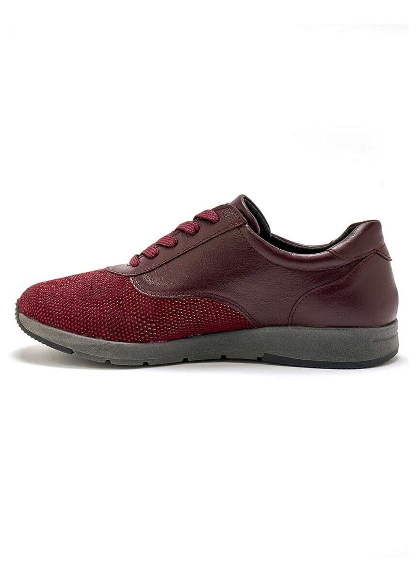 Stretch_derbies_for_sensitive_feet_Bordeaux_GA1_slim
