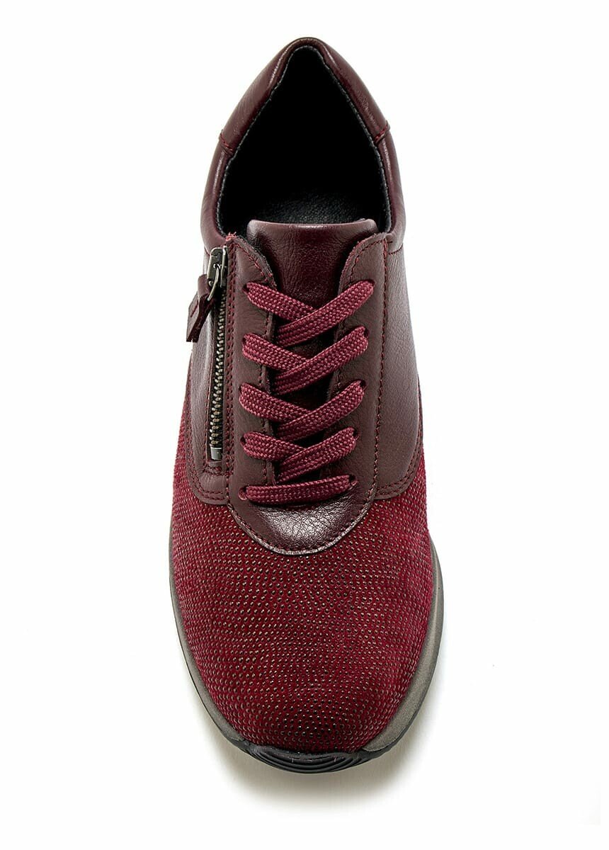 Stretch_derbies_for_sensitive_feet_Bordeaux_OV1_slim