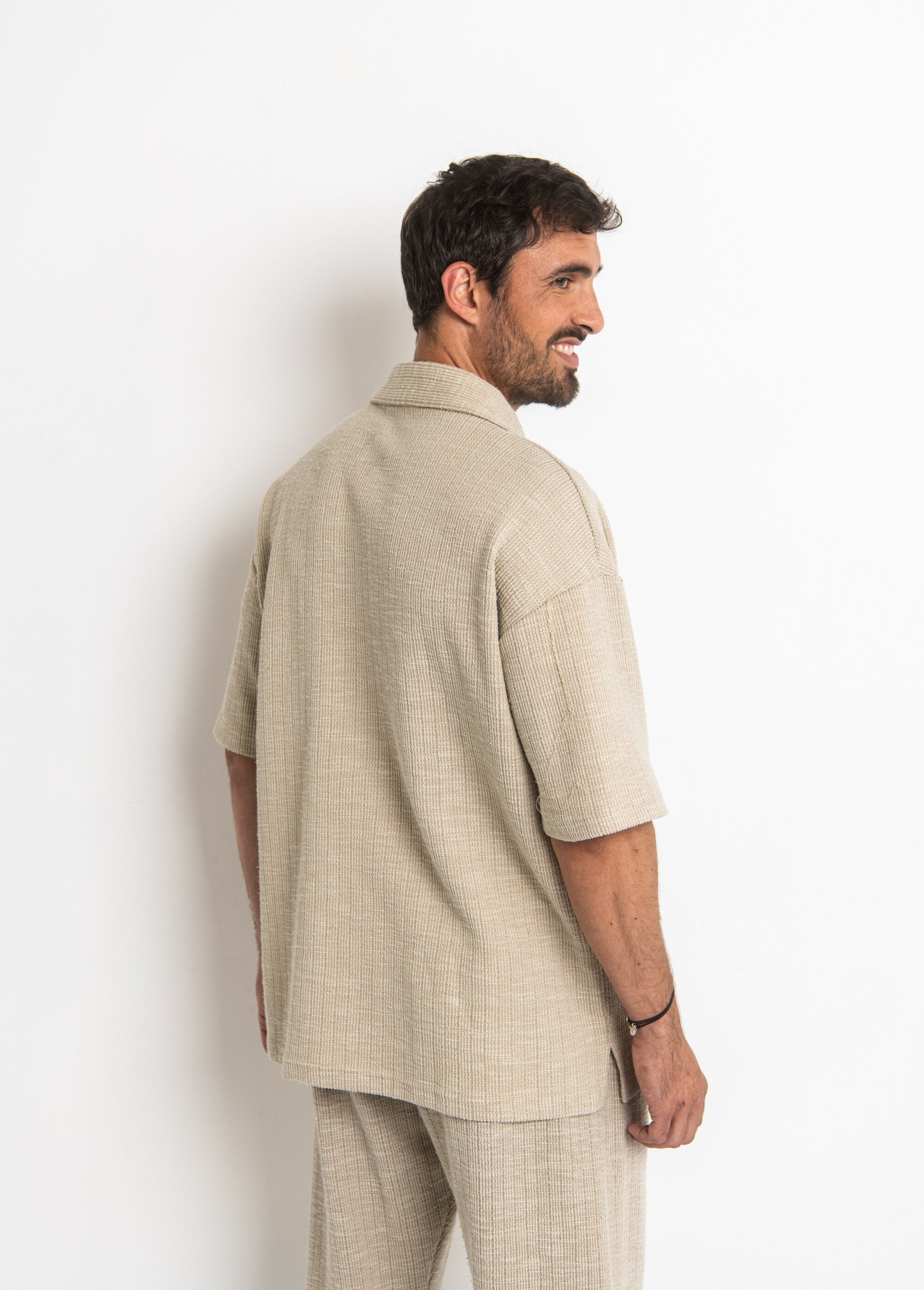 Knitted_polo_shirt_with_tailored_collar_Beige_DO1_slim