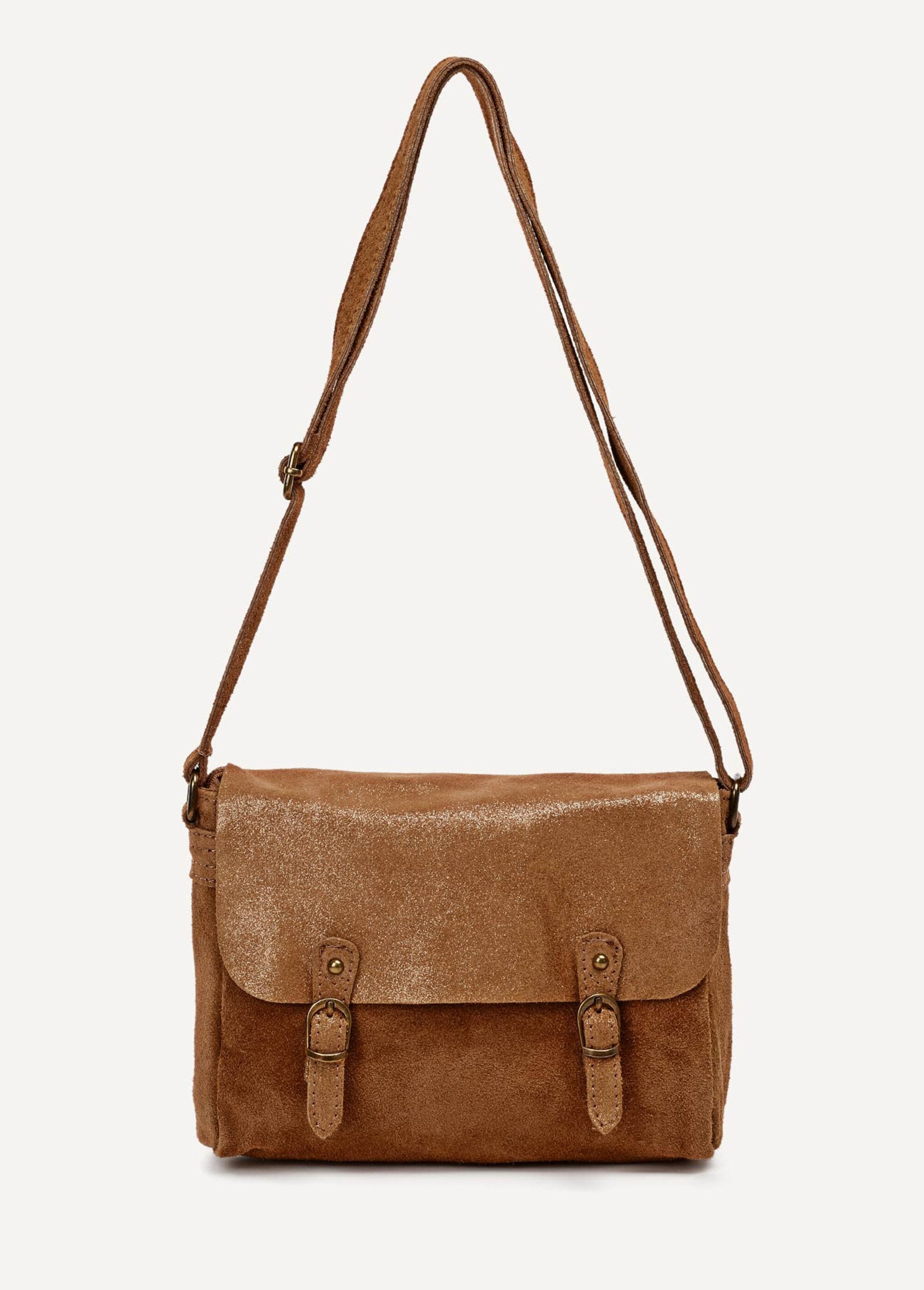 Suede-style_leather_shoulder_bag_Cognac_DE3_slim