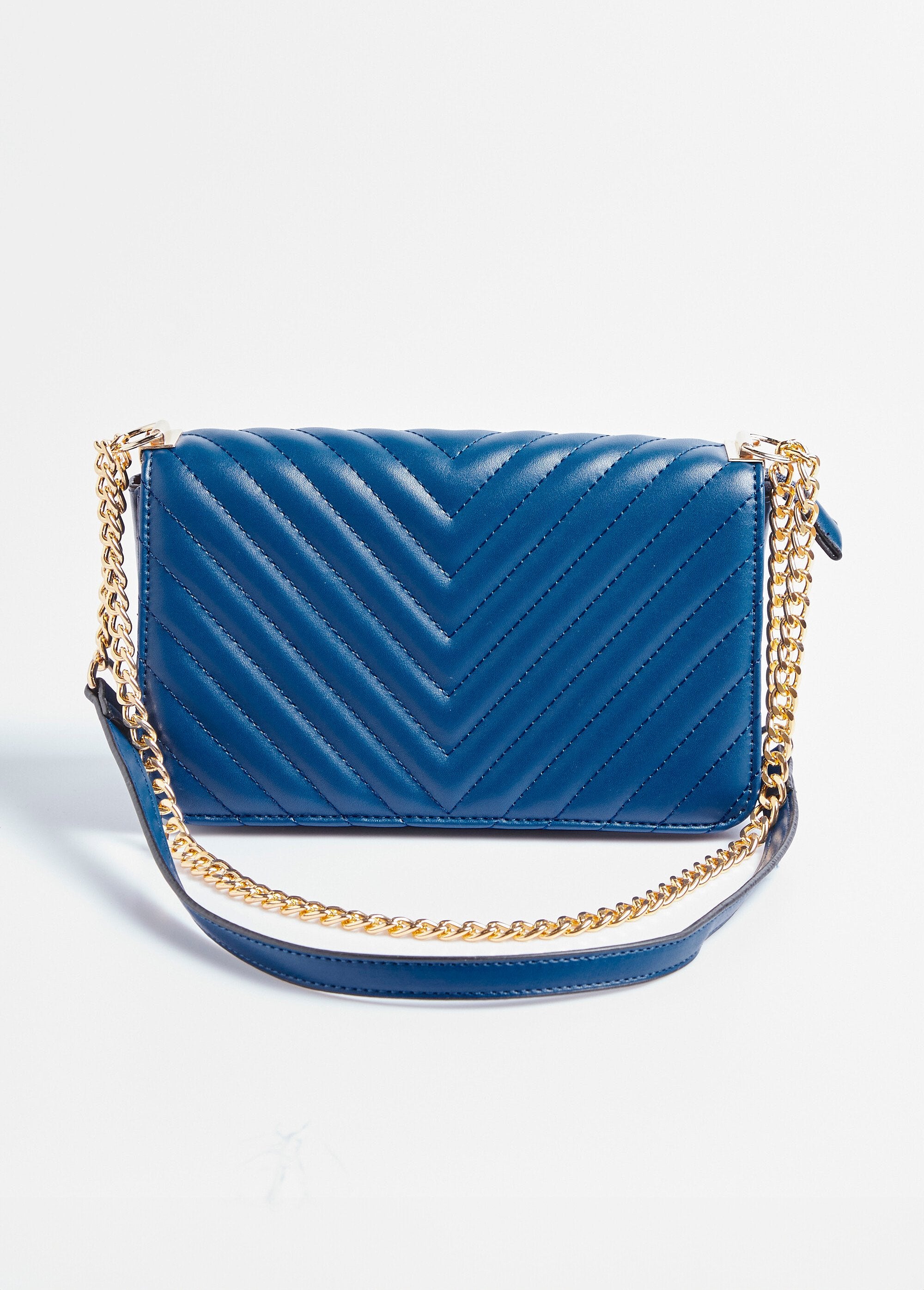 Quilted_clutch_bag_with_chevron_stitching_Blue_FA1_slim