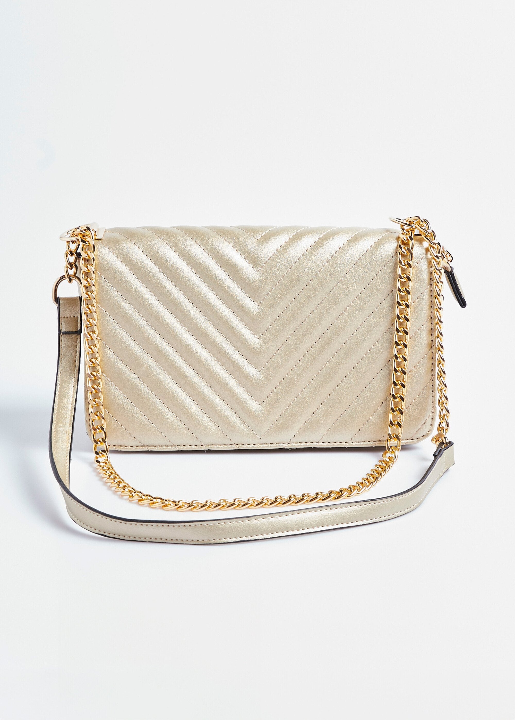 Quilted_clutch_bag_with_chevron_stitching_Golden_FA1_slim