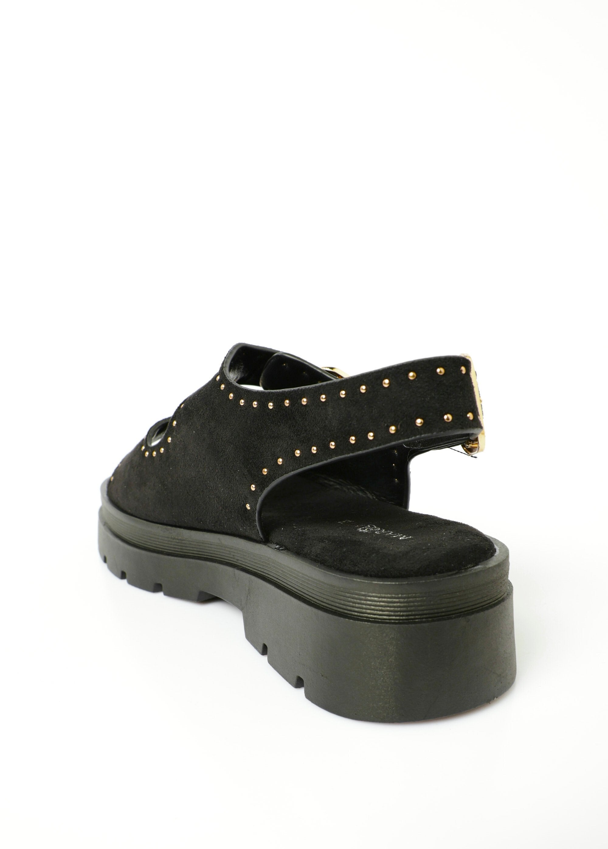 Sandales_compensées_effet_daim_à_boucles_Noir_DO1_slim