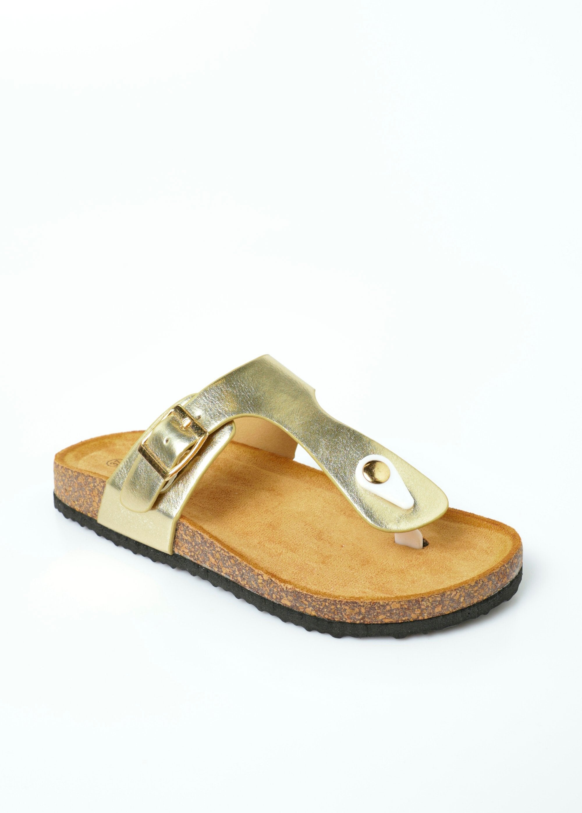 Sandales_entredoigts_avec_semelle_ergonomique_Dore_FA1_slim