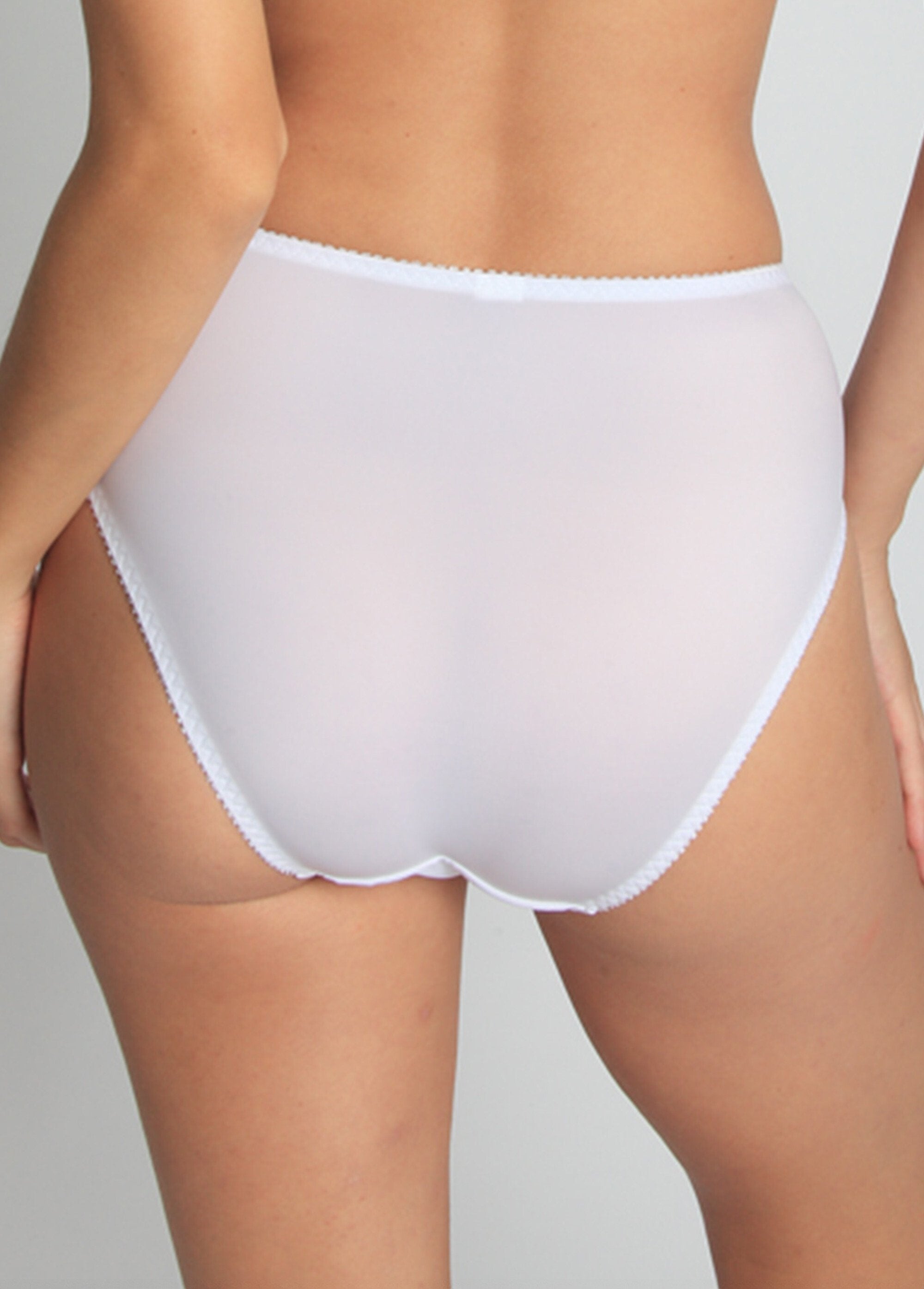 Sassa_Mode®_-_Culotte_haute_avec_dentelle_Blanc_DO1_slim