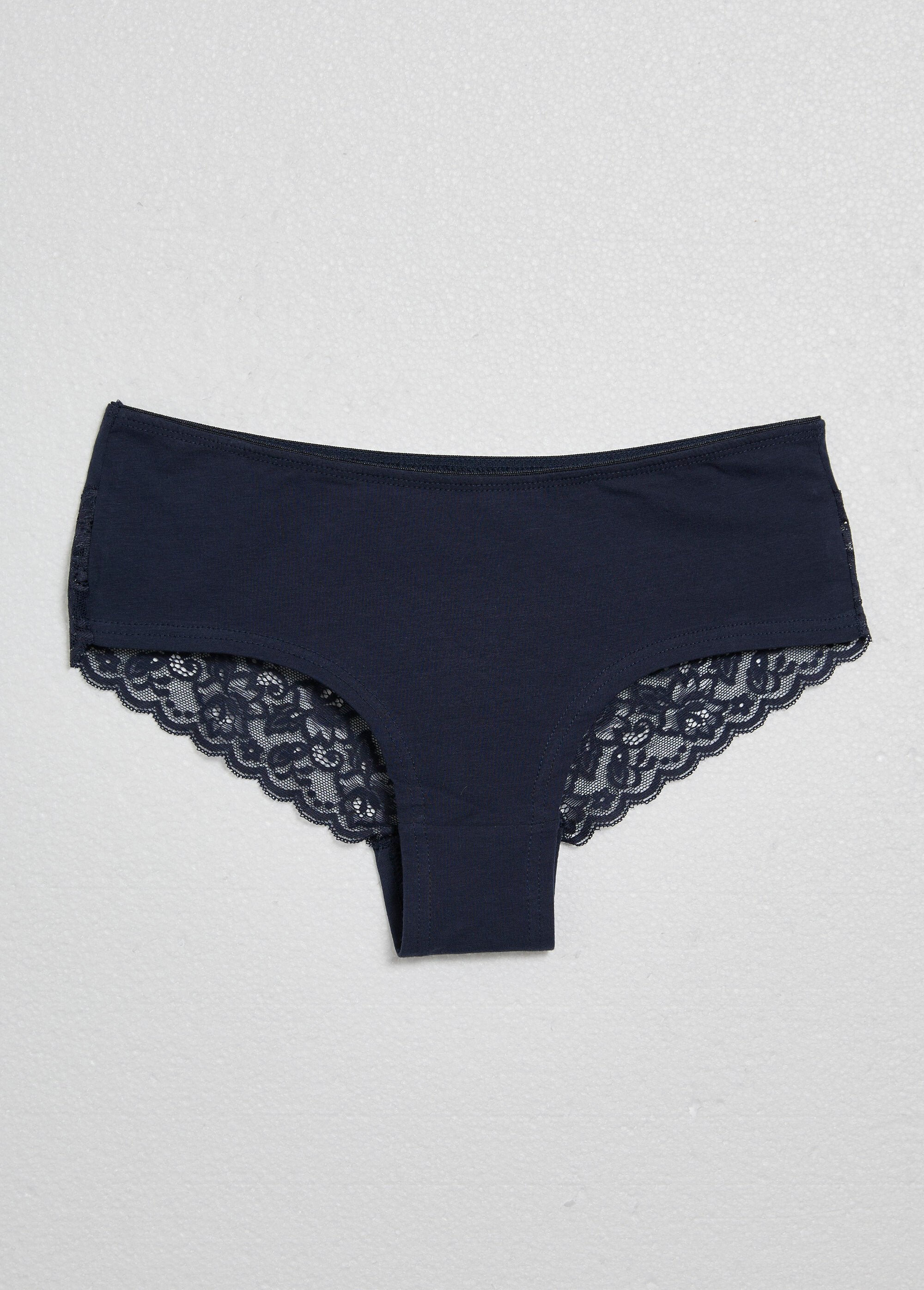 Shorty_en_coton_avec_dos_dentelle_Assortis_bleu_marine_DE1_slim