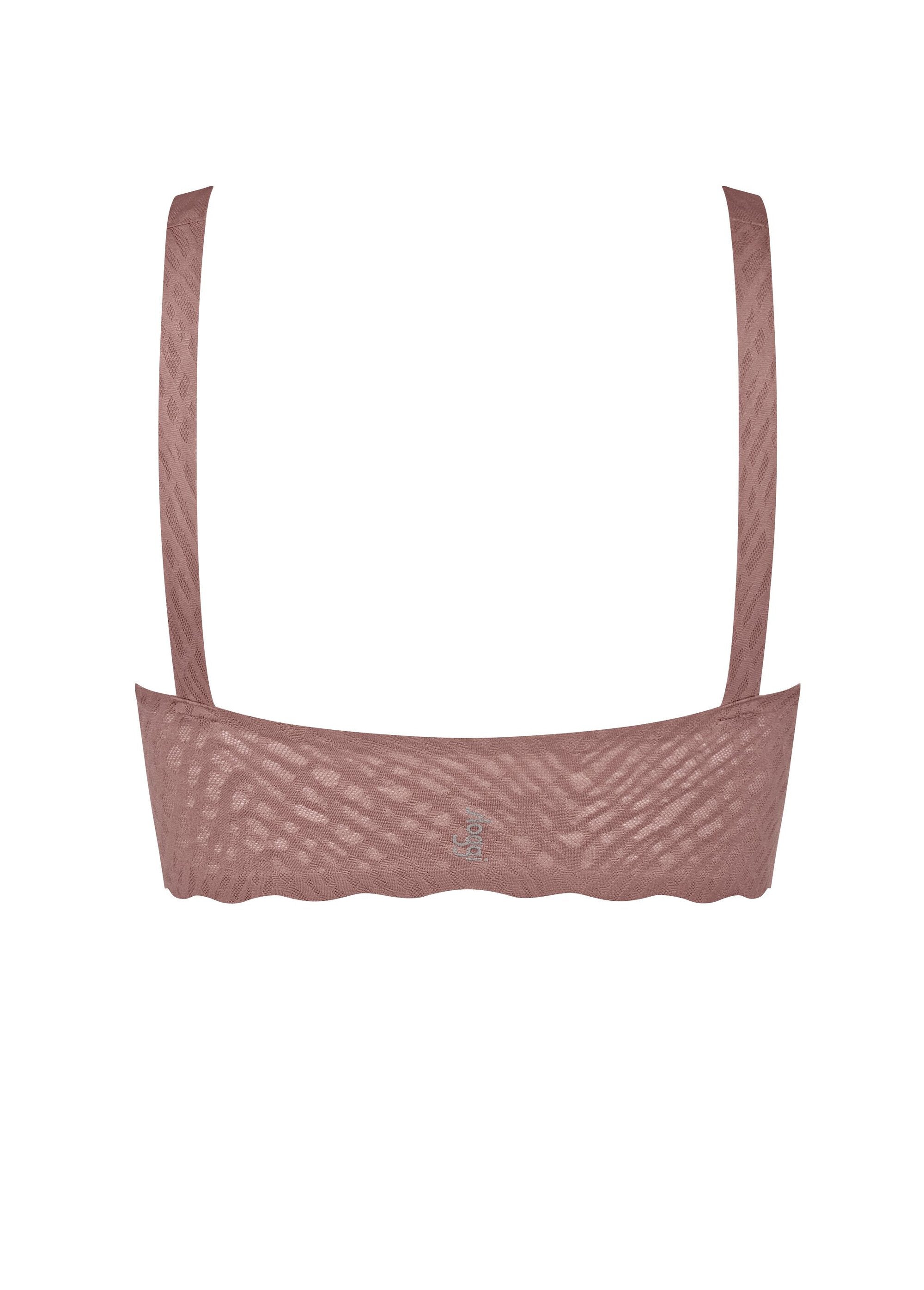 Sloggi®_-_Graphic_microfibre_bra_Cocoa_DE3_slim