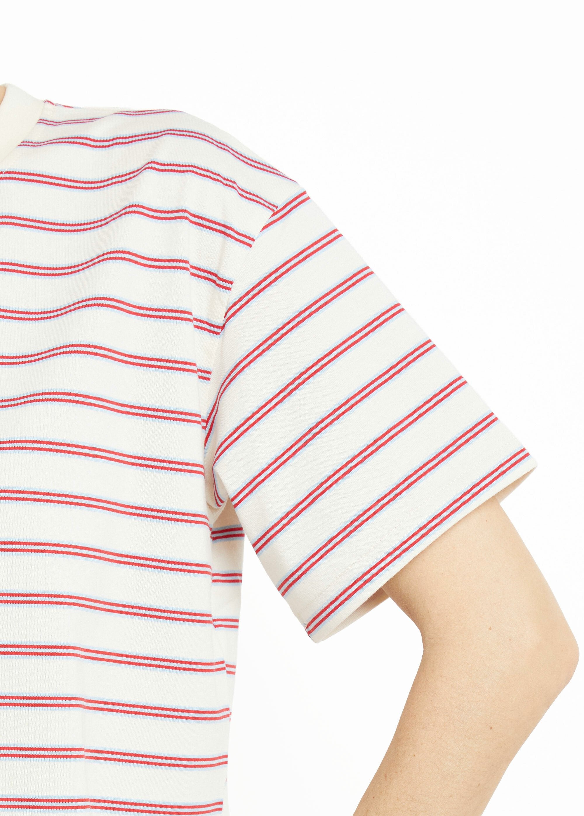 vintage_striped_short-sleeved_T-shirt_Ecru_and_sky_DE1_slim