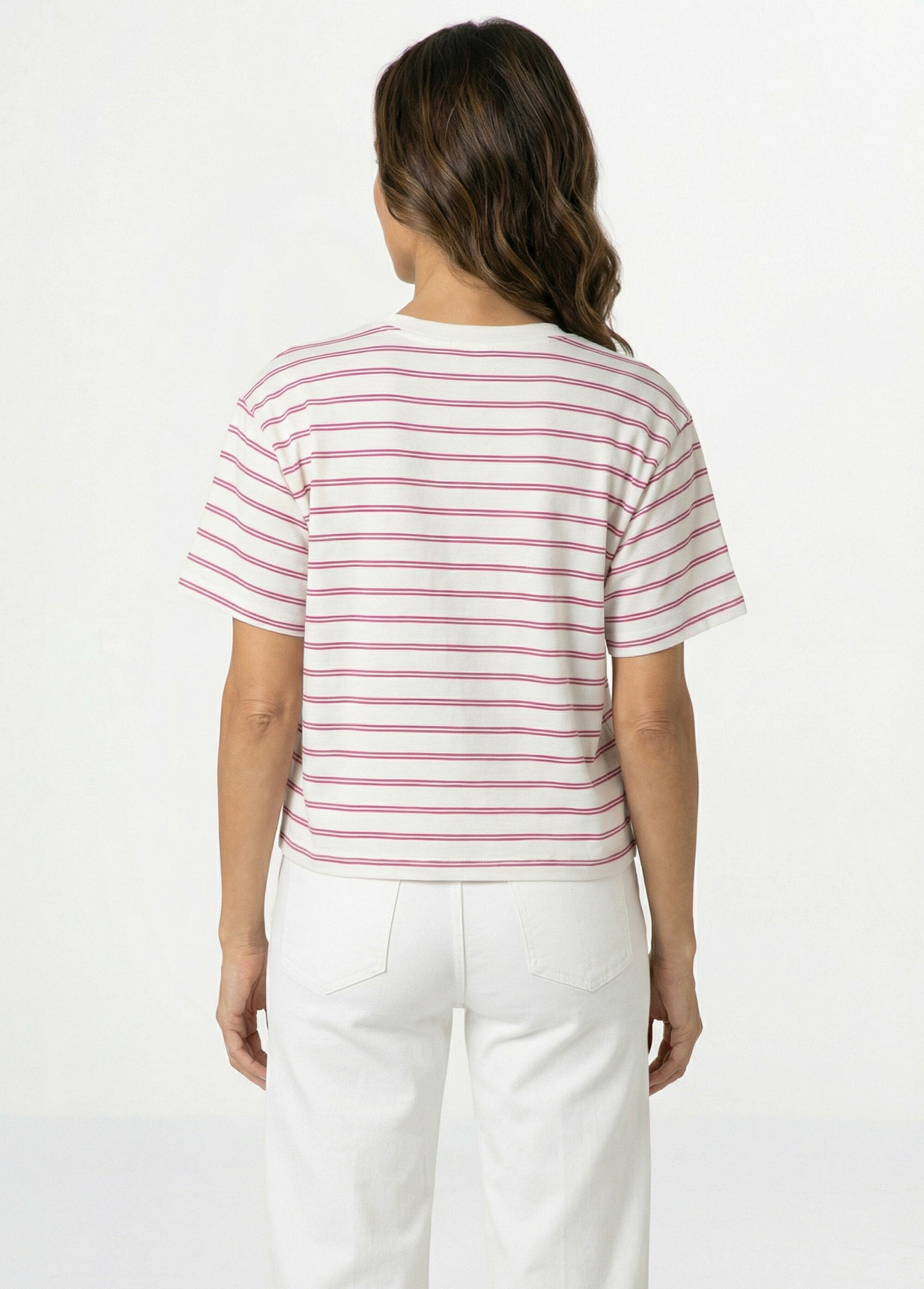vintage_striped_short-sleeved_T-shirt_Ecru_and_sky_DO1_slim