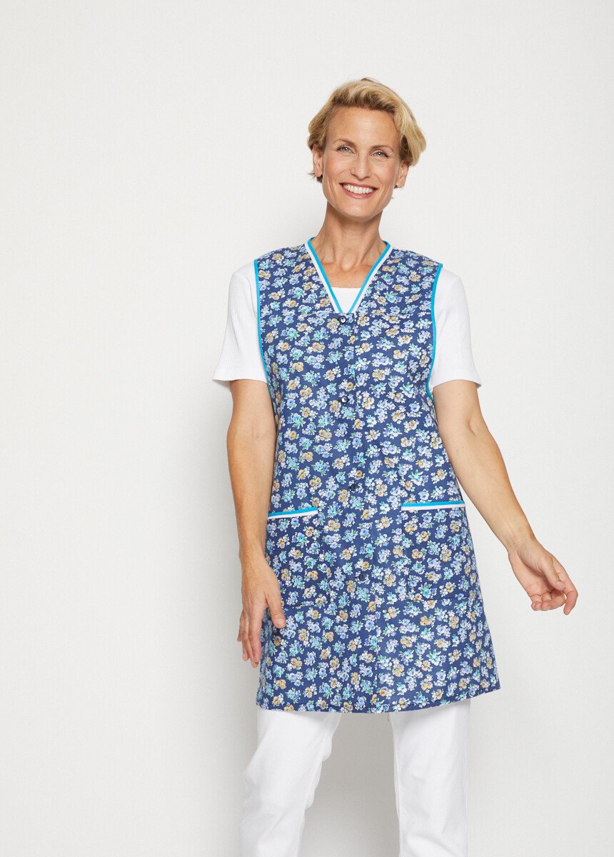 Short_printed_apron_with_wide_armholes_Navy_background_FA1_slim