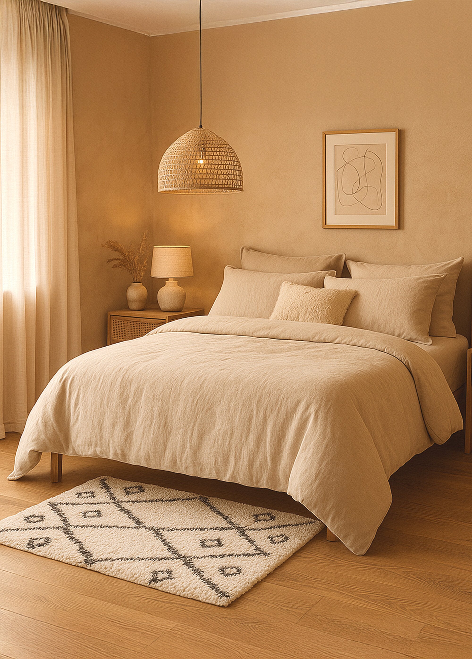 High_pile_diamond_rug,_110x60cm_Black_and_white_SF1_slim