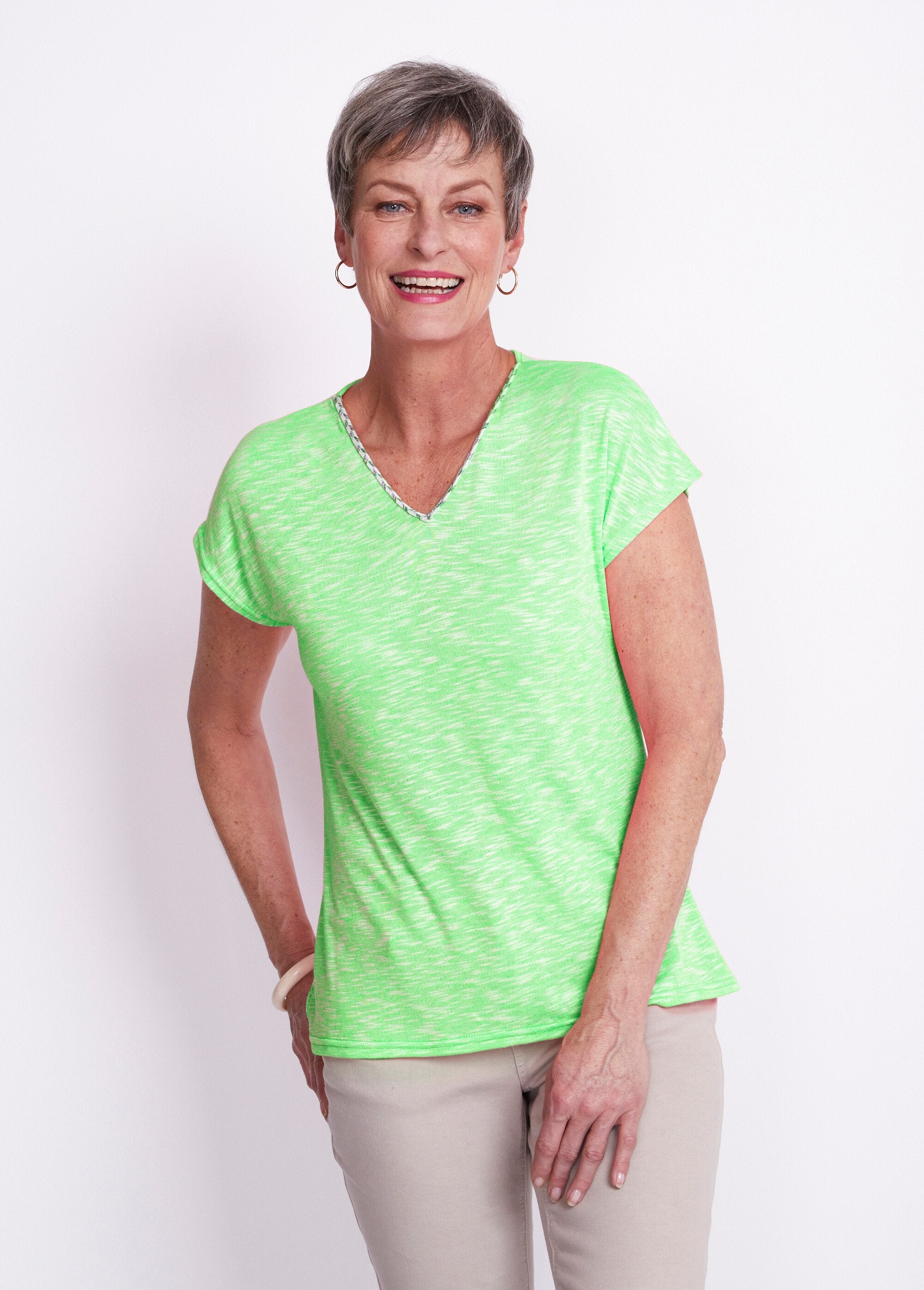 Neon_short_t-shirt_Green_FA1_slim