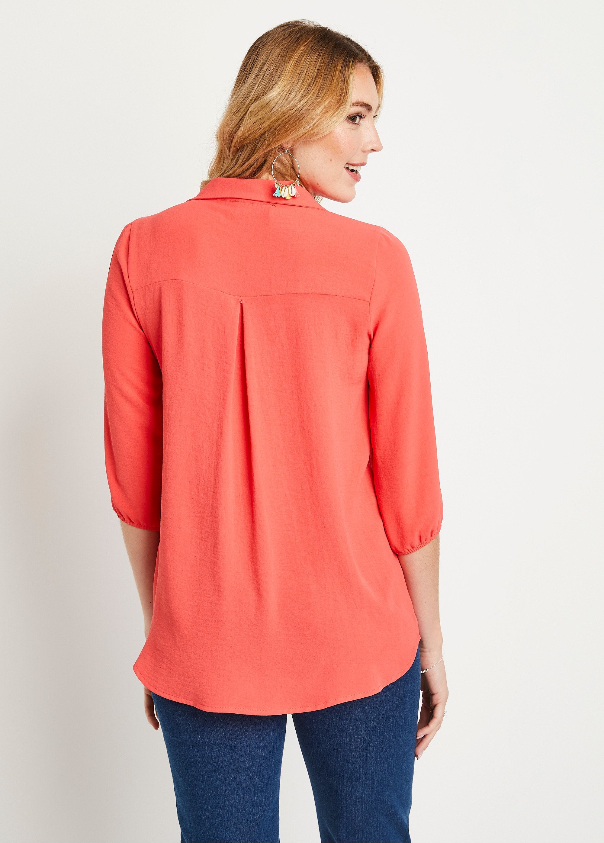 Long_plain_flared_tunic_Coral_DO1_slim