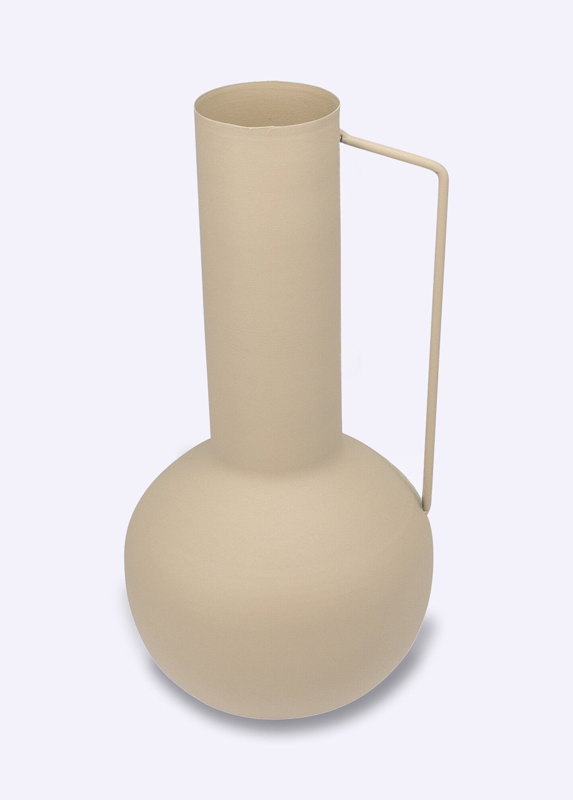 Vase_déco_en_métal,_forme_épurée_Sable_FA1_slim