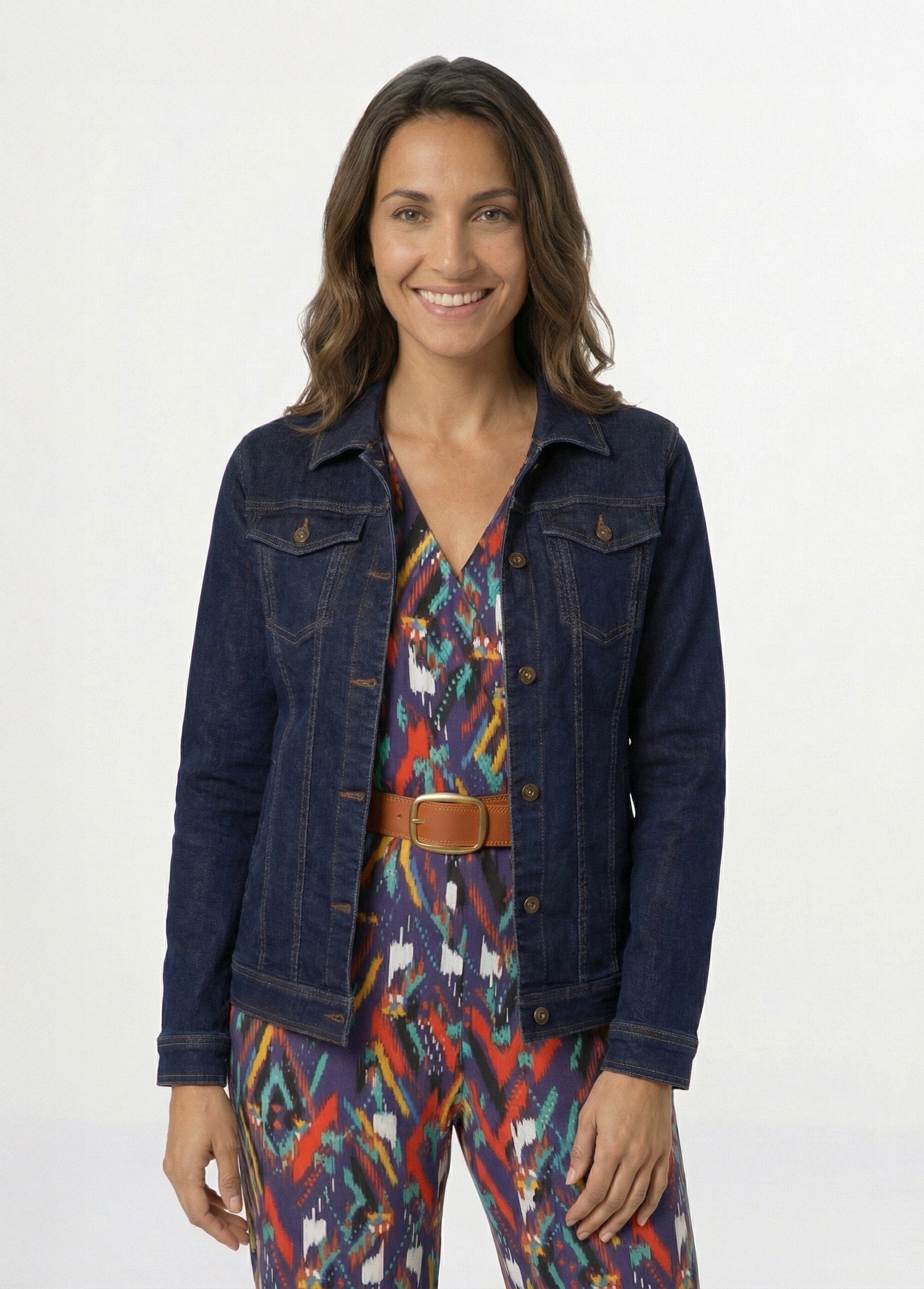 Straight_buttoned_denim_jacket_Indigo_FA1_slim