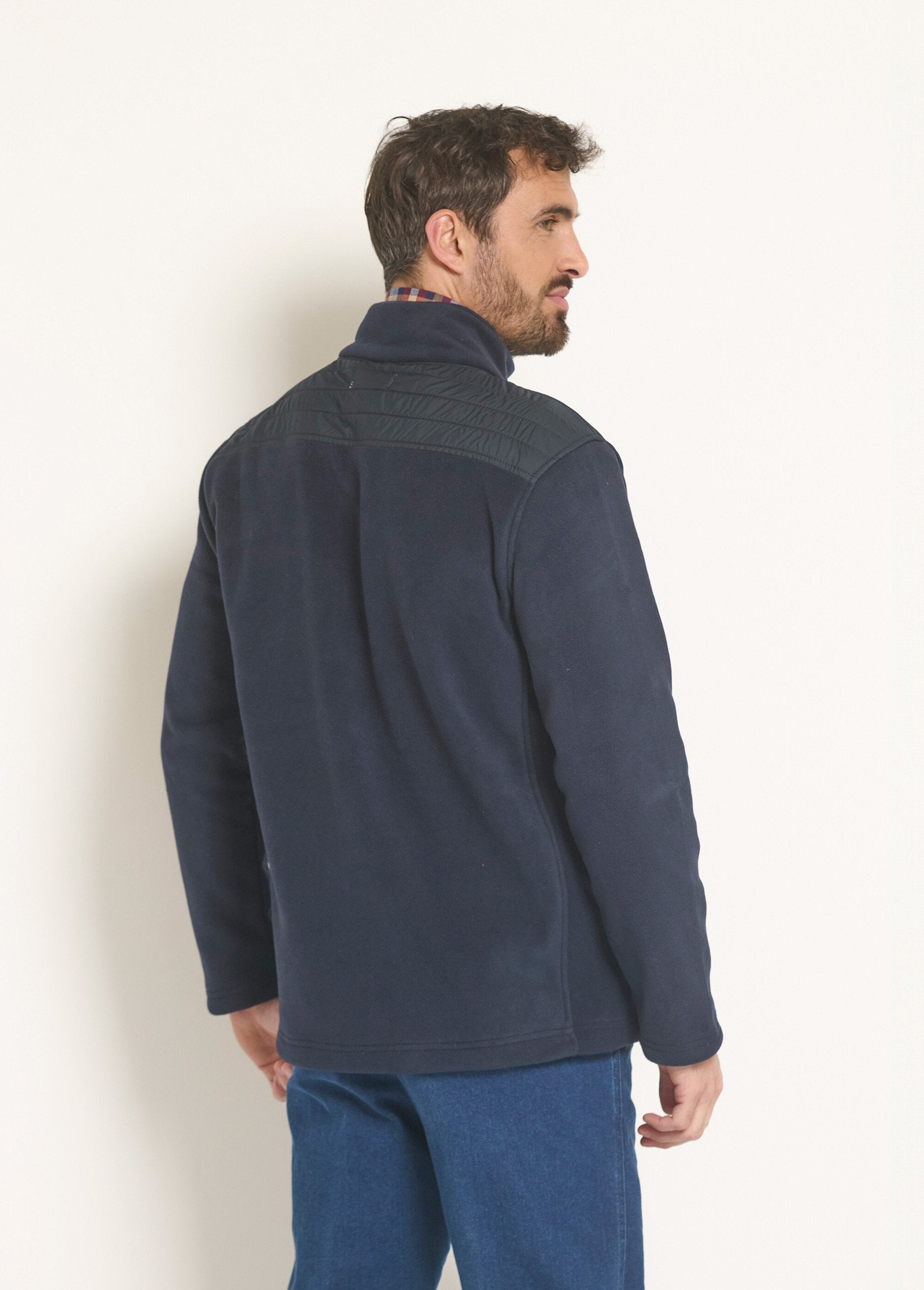 Zipped_fleece_jacket_with_shoulder_inserts_Marine_DO1_slim